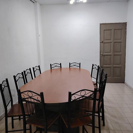 Prairie Villa Homestay 卢穆特 外观 照片