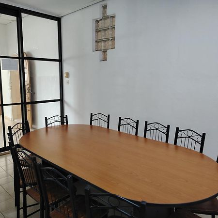 Prairie Villa Homestay 卢穆特 外观 照片