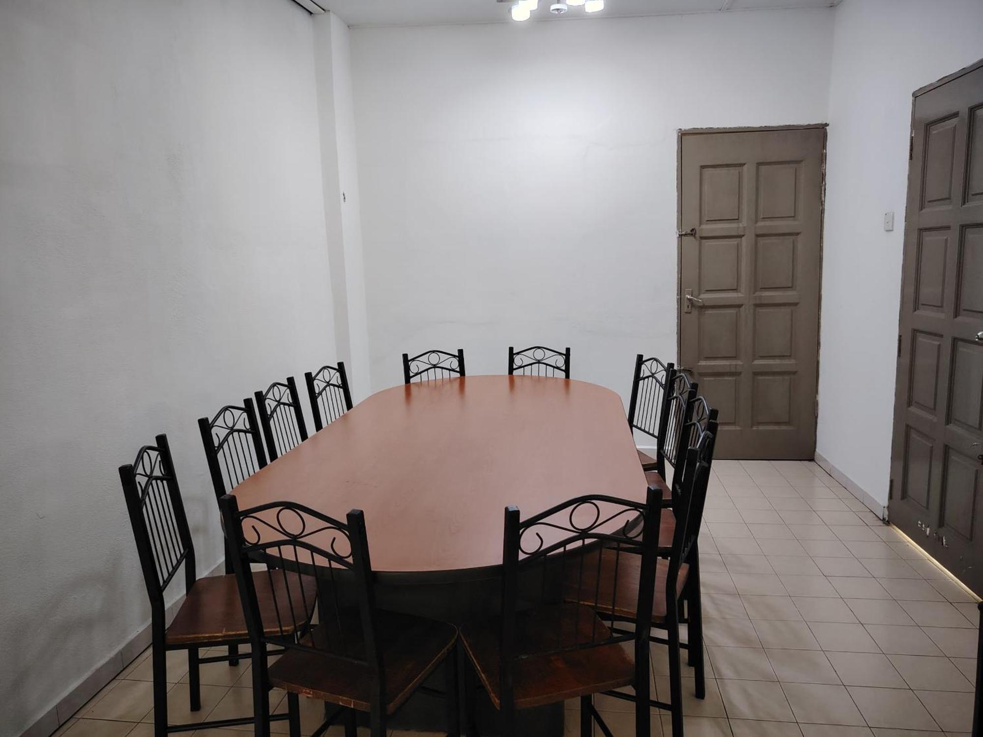 Prairie Villa Homestay 卢穆特 外观 照片